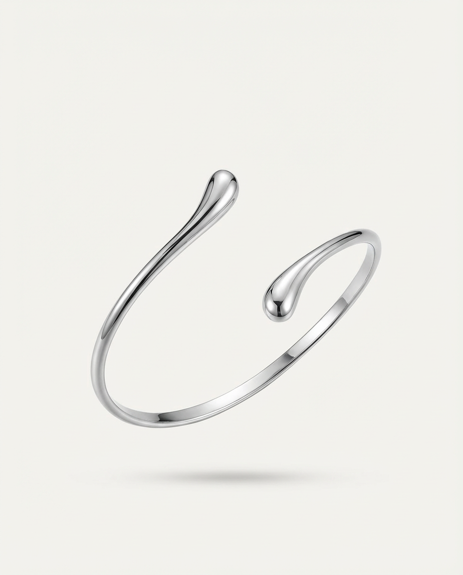 Pulsera Rígida Amazone