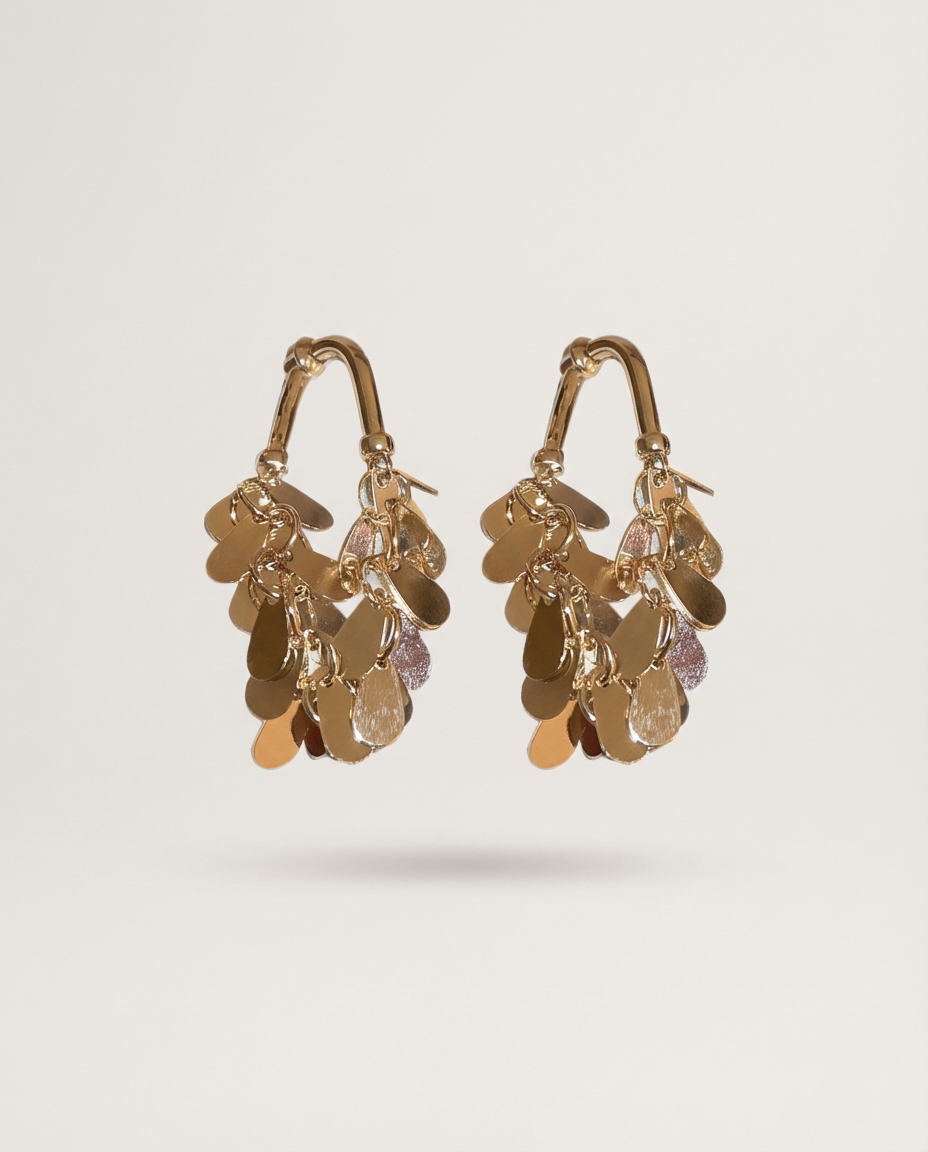 Pendientes Glamouré