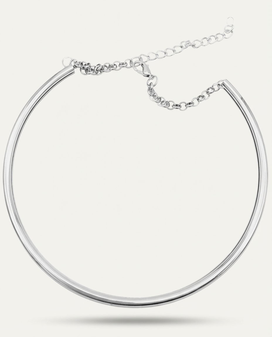 Collar Círculo de Unidad