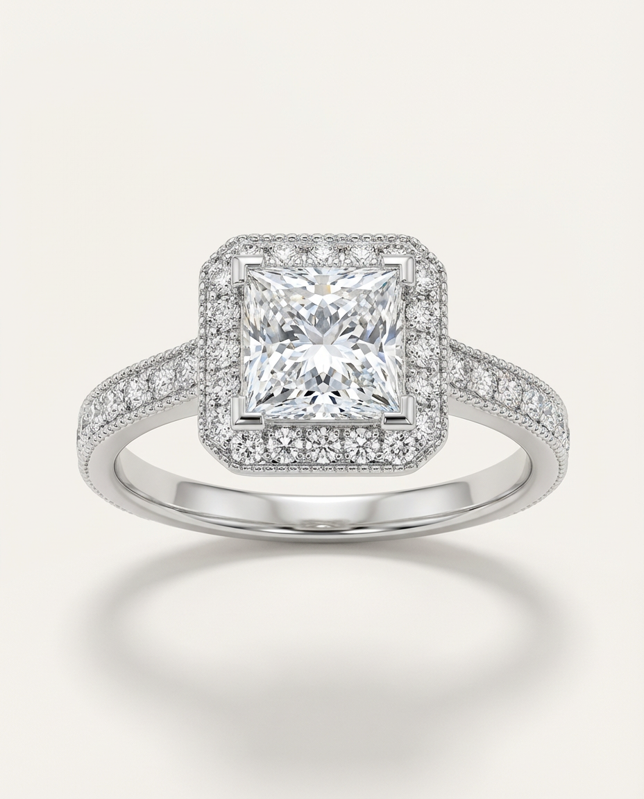Anillo Grande Lumi
