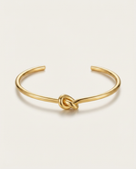 Cargar imagen en el visor de la galería, Pulsera Nudo Eterna
