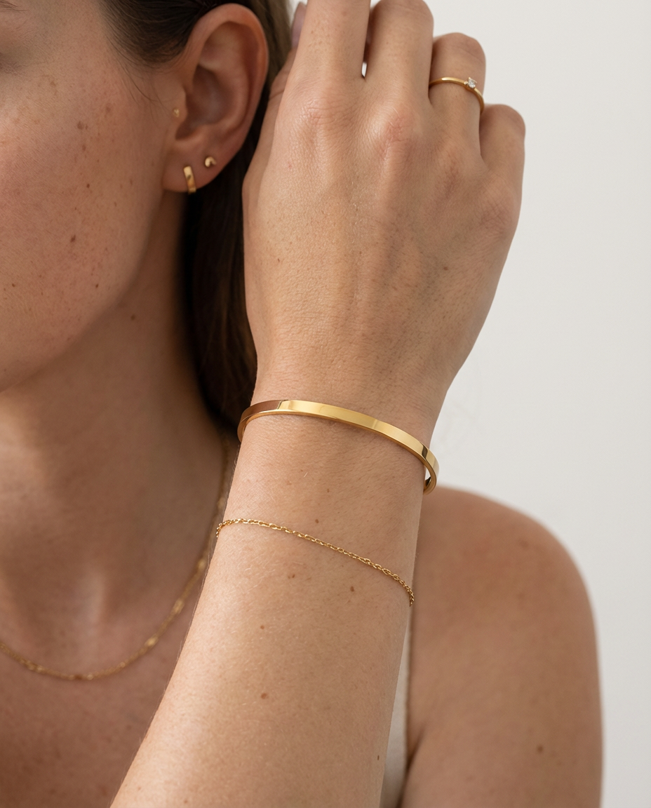 Pulsera Icono Nina
