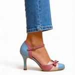 Cargar imagen en el visor de la galería, Mónica | Tacones elegantes
