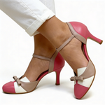 Cargar imagen en el visor de la galería, Mónica | Tacones elegantes
