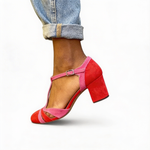 Cargar imagen en el visor de la galería, Dominica | Tacones elegantes

