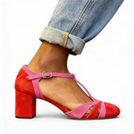 Cargar imagen en el visor de la galería, Dominica | Tacones elegantes
