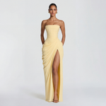 Cargar imagen en el visor de la galería, Vestido Maxi Cyra
