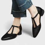 Cargar imagen en el visor de la galería, Elena | Tacones ortopédicos
