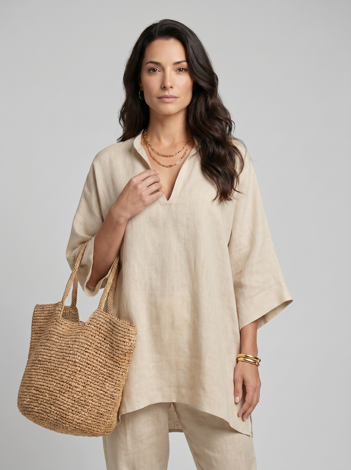 Magnific_highend fashion image gen_2987358486
