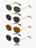 Cargar imagen en el visor de la galería, Cilia Sunglasses
