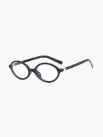 Cargar imagen en el visor de la galería, Clarence Oval Sunglasses
