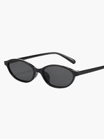Cargar imagen en el visor de la galería, Kathy Oval Sunglasses
