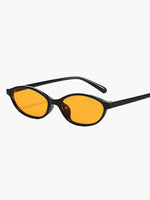 Cargar imagen en el visor de la galería, Kathy Oval Sunglasses
