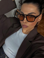Cargar imagen en el visor de la galería, Zahra sunglasses

