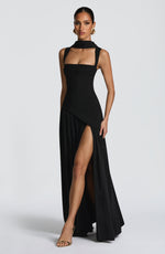 Cargar imagen en el visor de la galería, Carlota | Vestido Maxi de Evento
