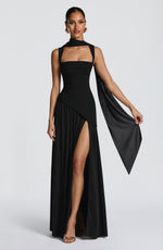 Cargar imagen en el visor de la galería, Carlota | Vestido Maxi de Evento
