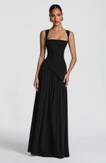 Cargar imagen en el visor de la galería, Carlota | Vestido Maxi de Evento
